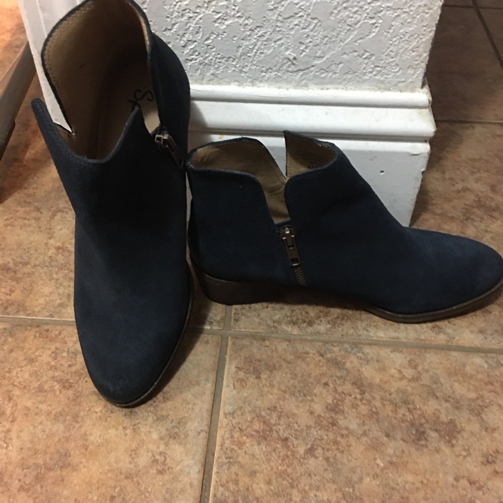 Splendid booties - Picture 2 of 4